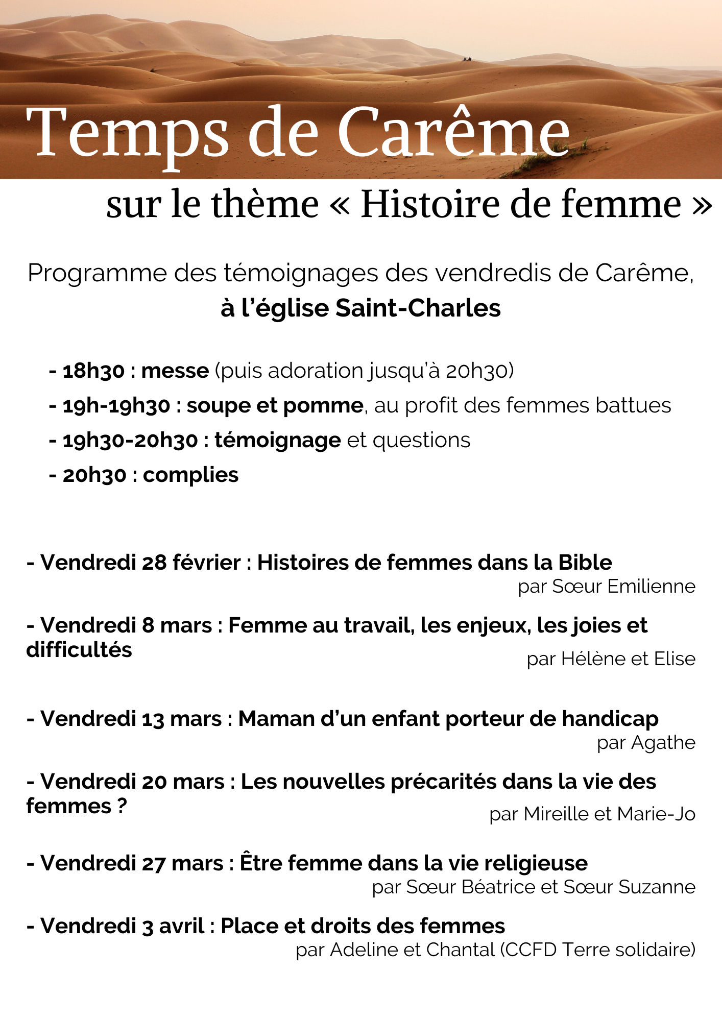 Combien De Temps Dure Le Careme Catholique